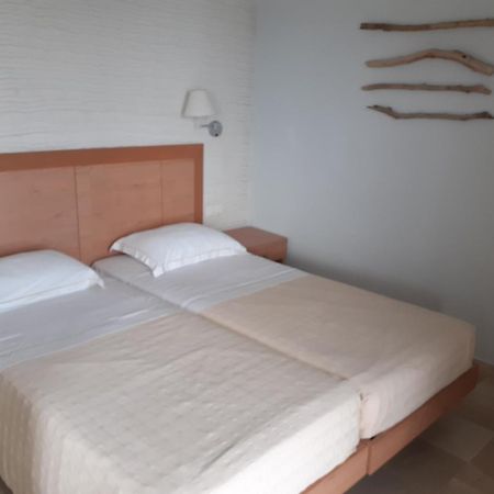 Senior Suite Zeus Vasilias  외부 사진