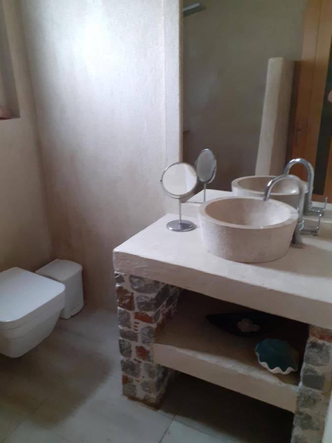 Senior Suite Zeus Vasilias  외부 사진