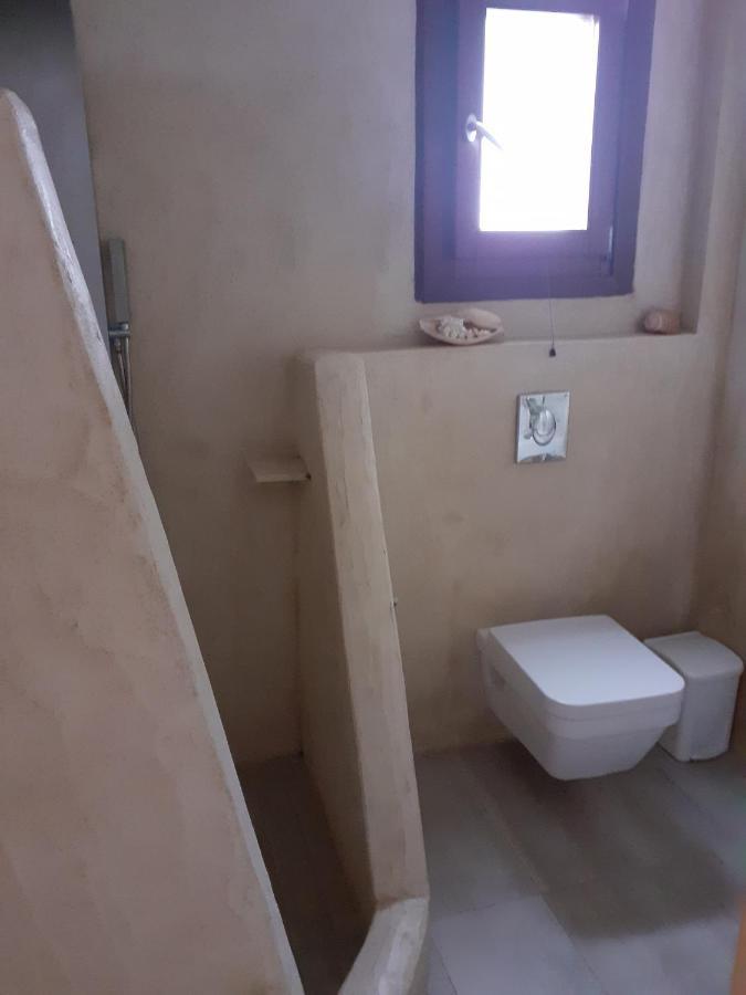 Senior Suite Zeus Vasilias  외부 사진