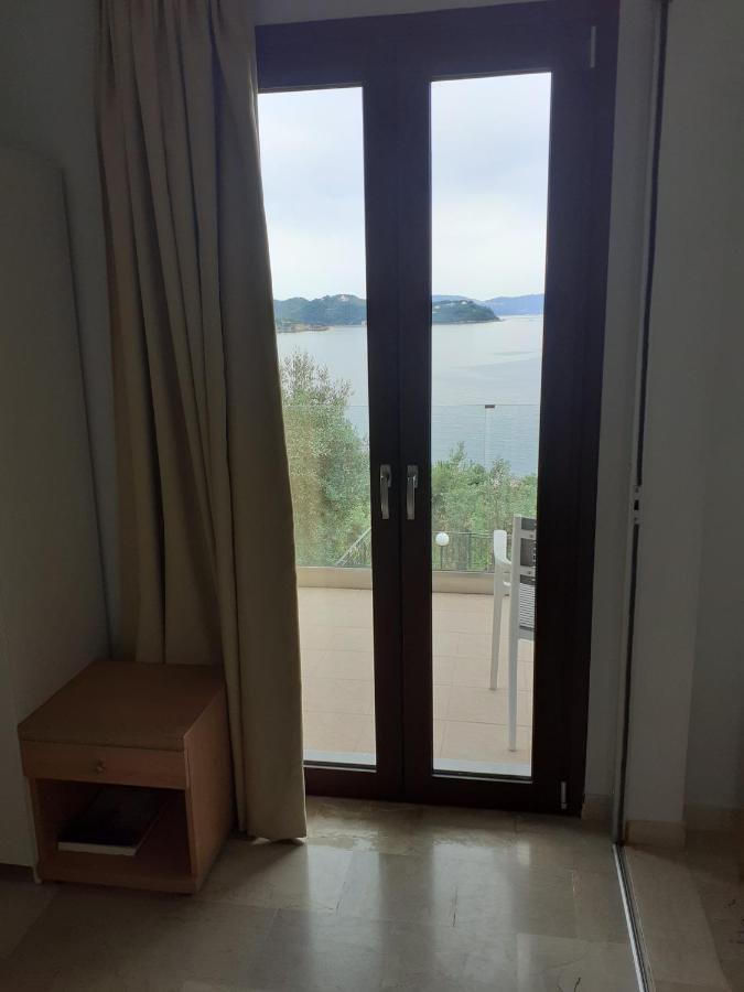 Senior Suite Zeus Vasilias  외부 사진