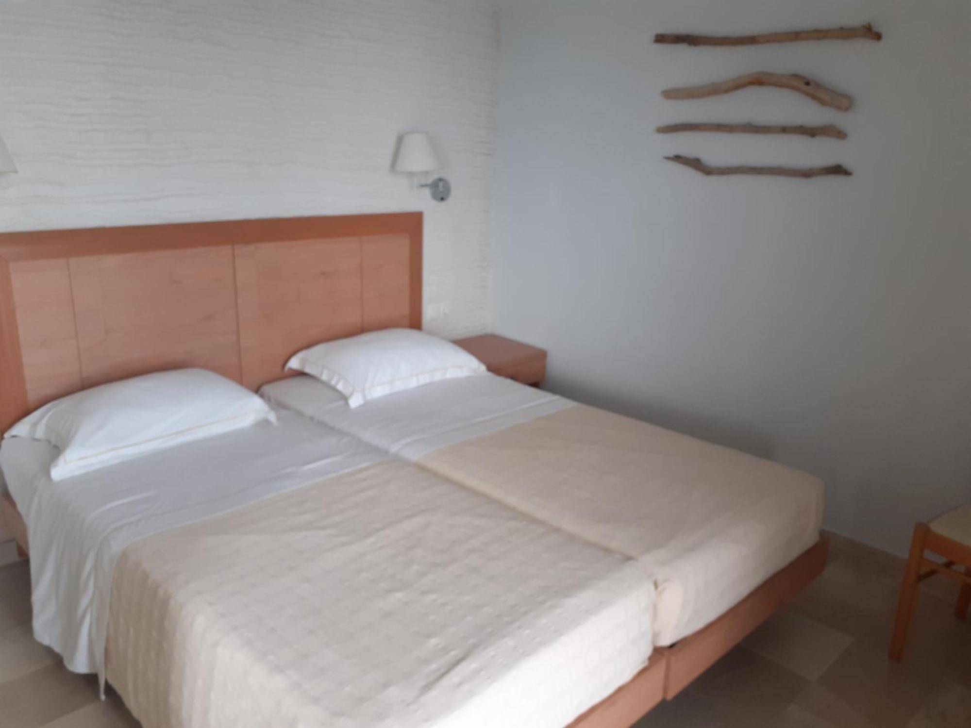 Senior Suite Zeus Vasilias  외부 사진